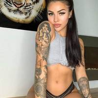tattoo model complained about receiving too many negative comments 13 pics.html - 13 HD Photos | Premium Gallery 2021