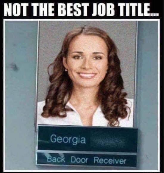 Dirty Mind, Come Here!