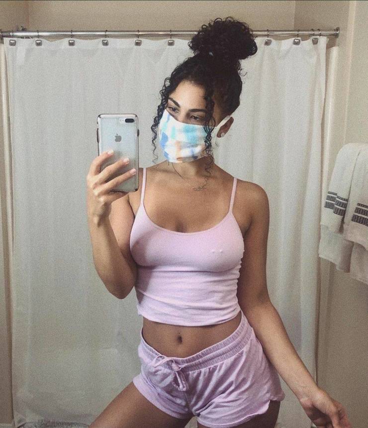 They Stick Out AND They’re Pierced!