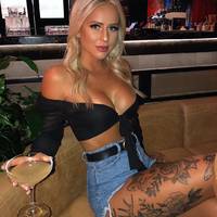 emo turns into a blonde barbie 12 pics.html - 12 HD Photos | Premium Gallery 2019