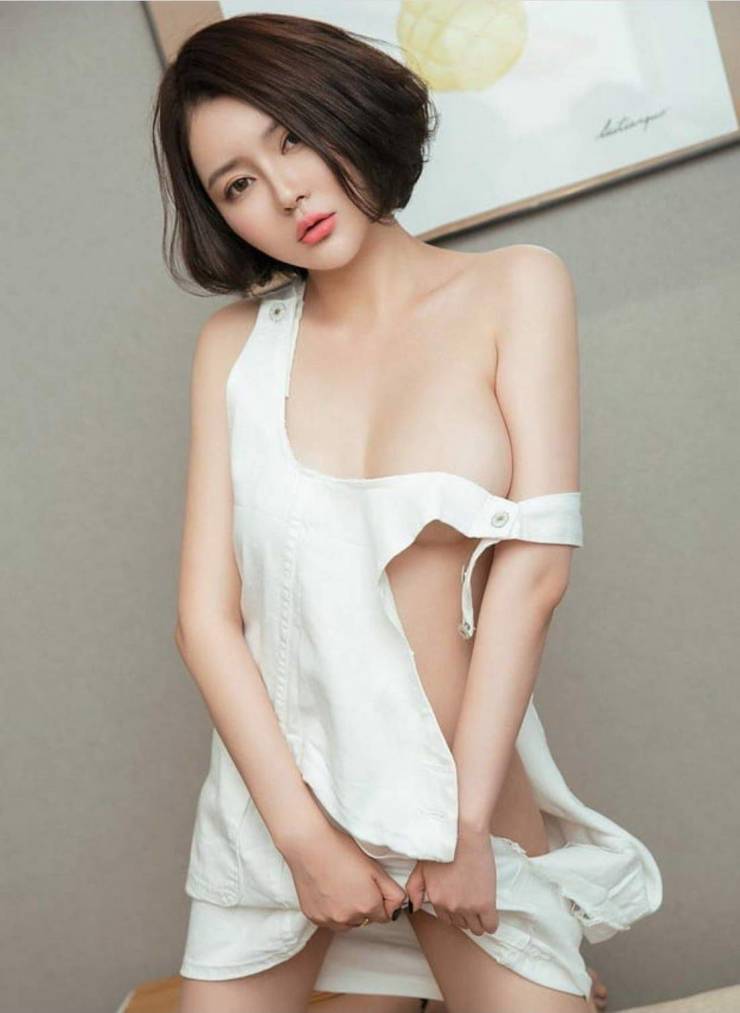 Asian Girls Have Their Own Unique Beauty