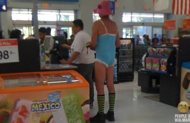 Still Missing Walmart?