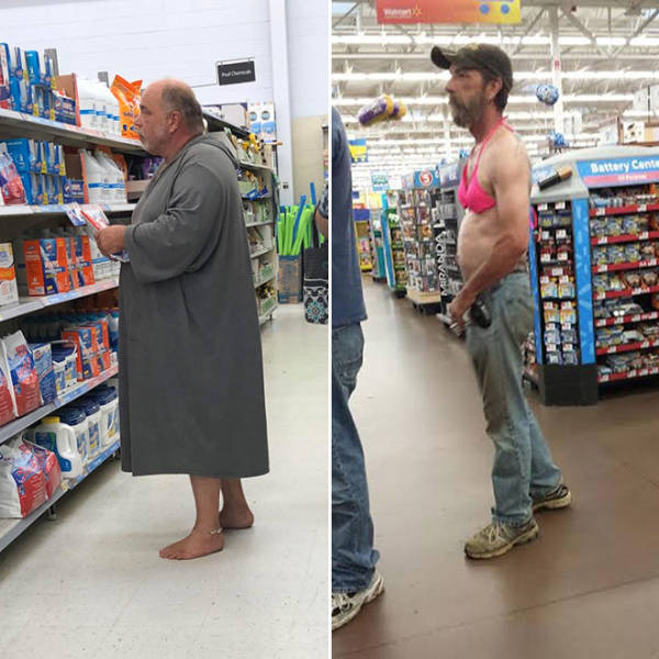 Still Missing Walmart?