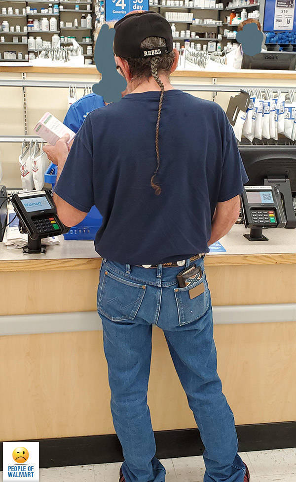 Still Missing Walmart?