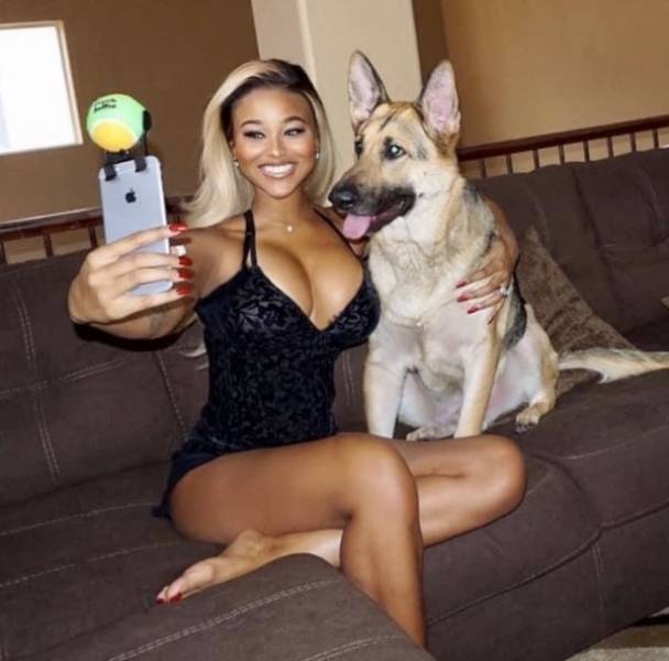 Boobs Like These Are God