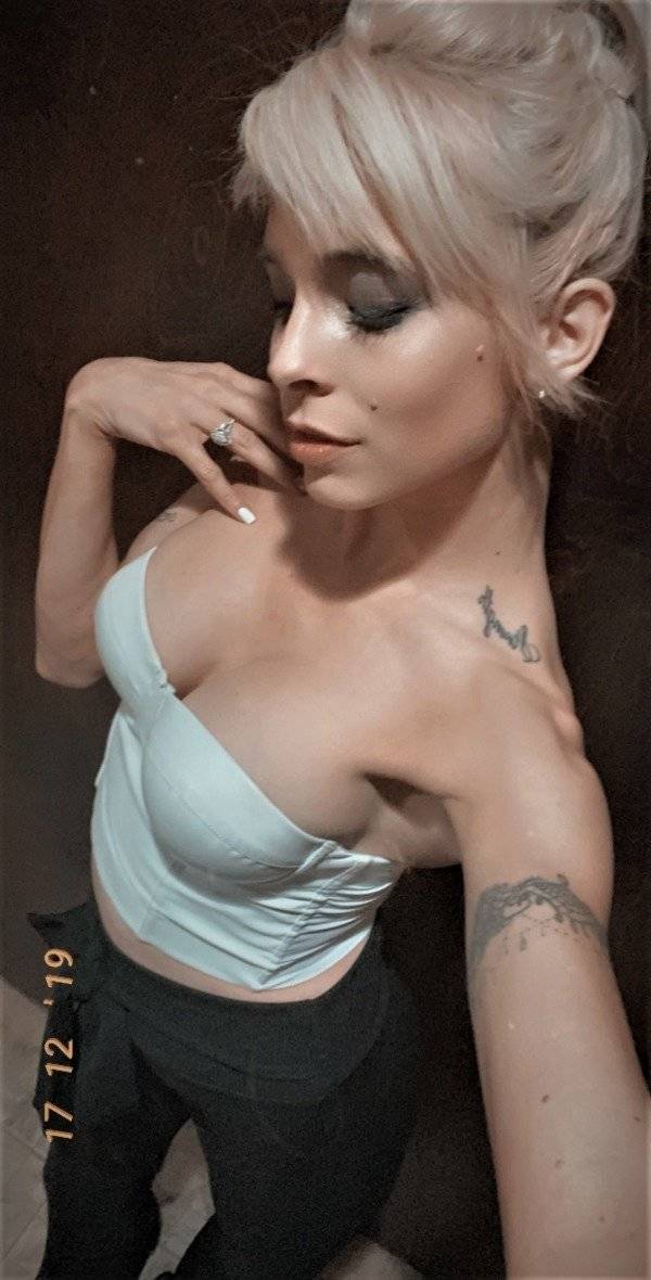 Boobs Like These Are God