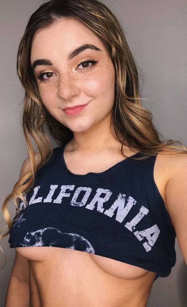 Boobs Like These Are God