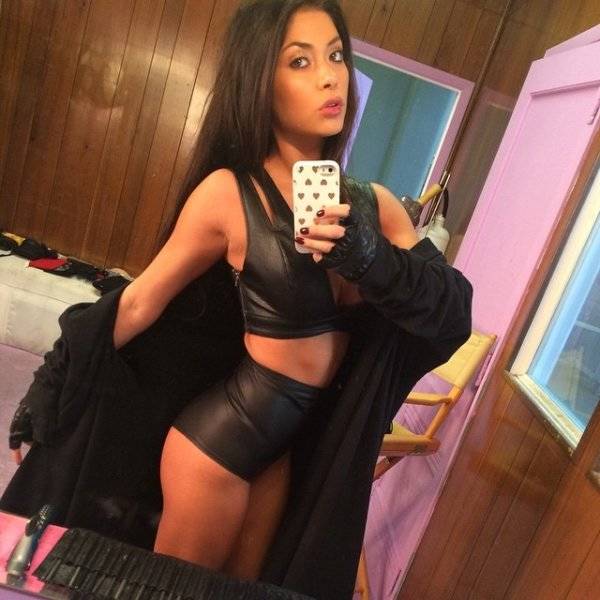 Latex And Leather Are Good For You