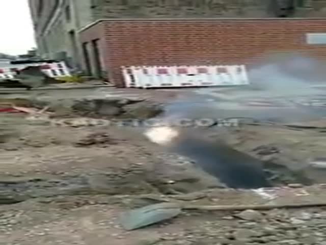 Electricity Is Not A Joke…