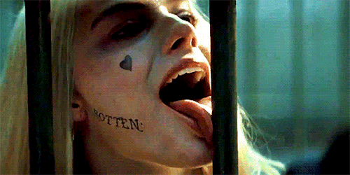 Fancy A Margot Robbie Gallery?