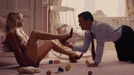 Fancy A Margot Robbie Gallery?