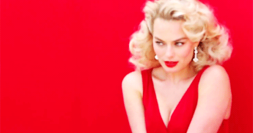 Fancy A Margot Robbie Gallery?