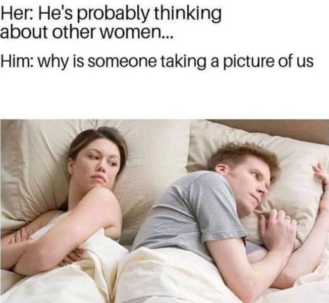 Dirty Mind, Come Here!