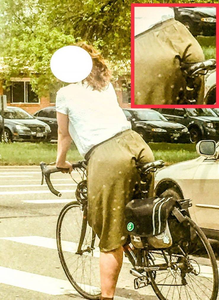 Dirty Mind, Come Here!