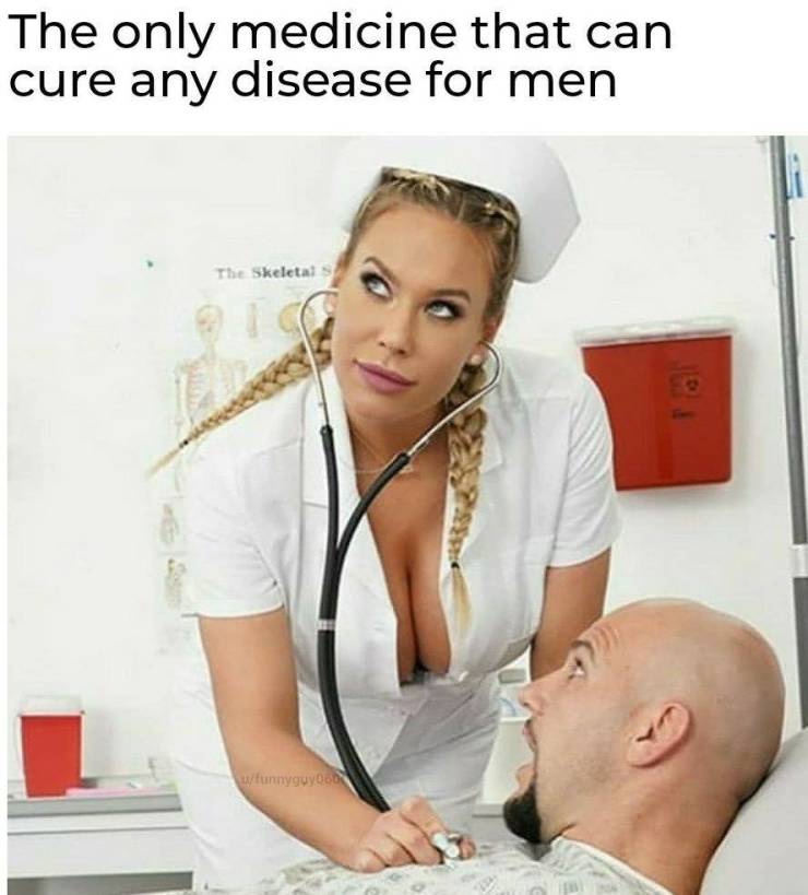 Dirty Mind, Come Here!