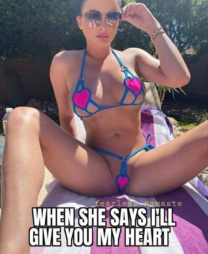 Dirty Mind, Come Here!