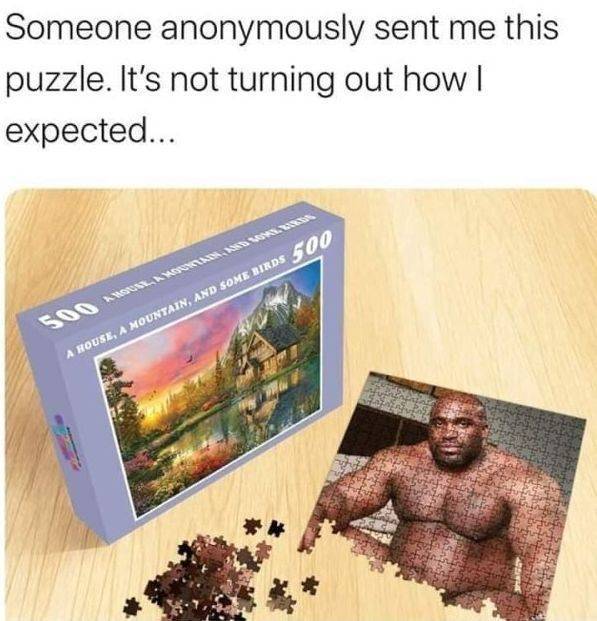 Dirty Mind, Come Here!