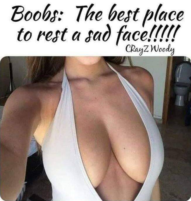 Dirty Mind, Come Here!