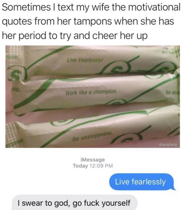 Dirty Mind, Come Here!