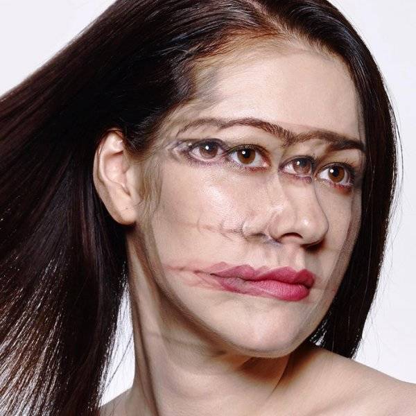 This Special Effects Artist Creates Incredible Movie Looks!