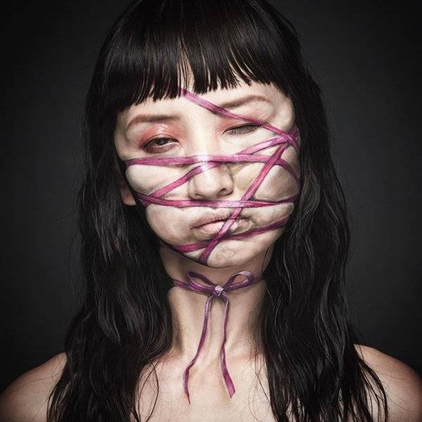 This Special Effects Artist Creates Incredible Movie Looks!