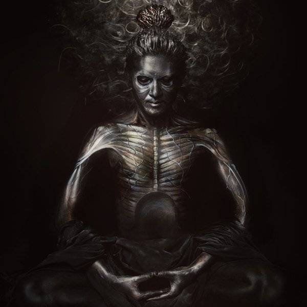 This Special Effects Artist Creates Incredible Movie Looks!