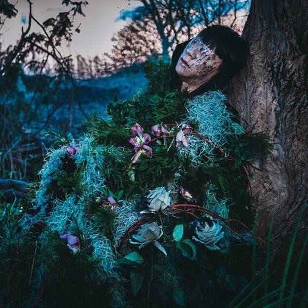 This Special Effects Artist Creates Incredible Movie Looks!