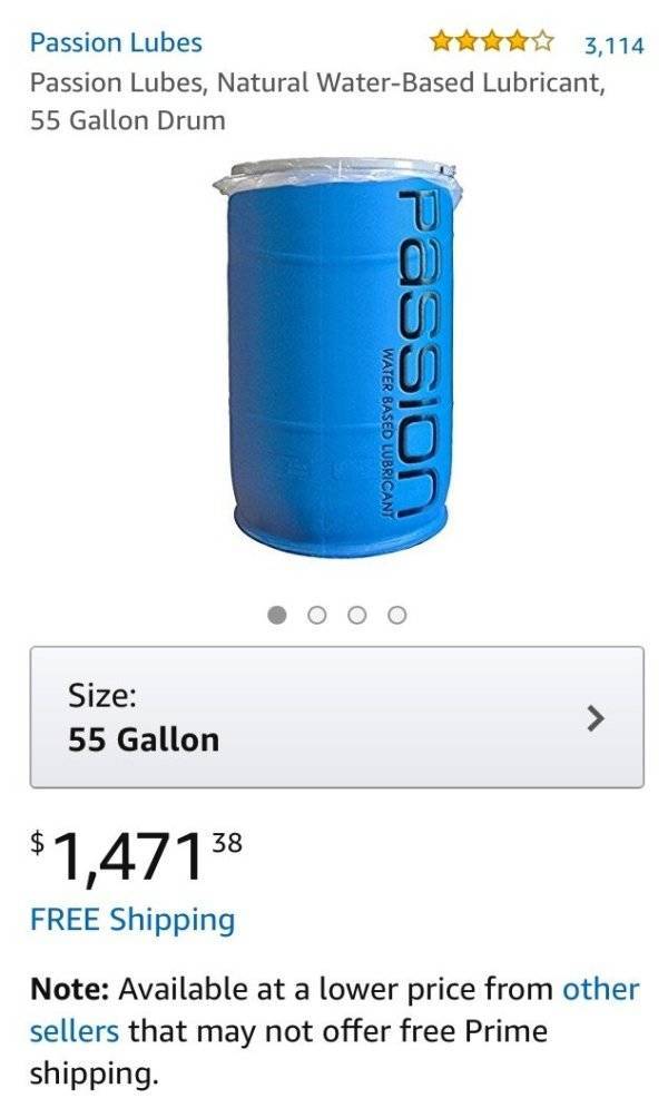 You’re Gonna Enjoy These NSFW Facts!