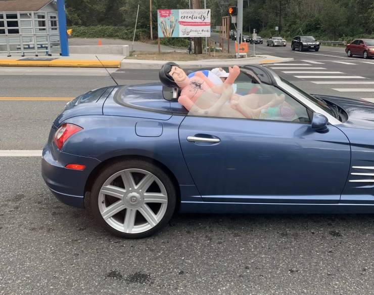 Dirty Mind, Come Here!