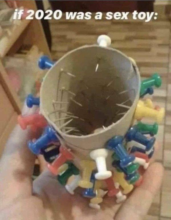 Dirty Mind, Come Here!