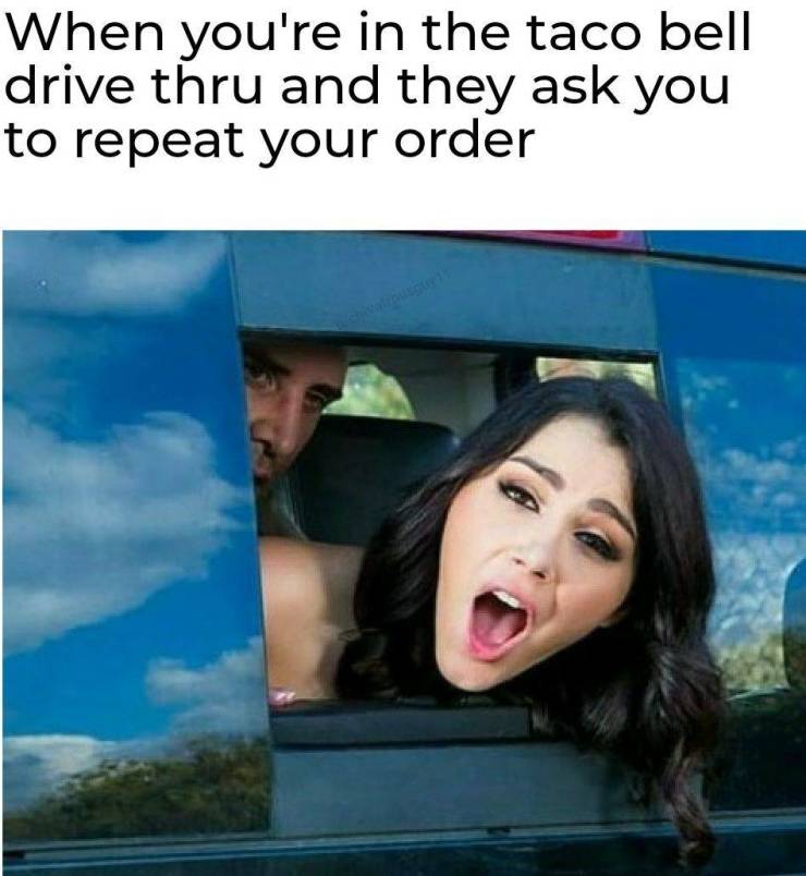 Dirty Mind, Come Here!