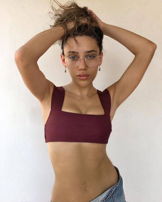 Glasses Only Double The Beauty!