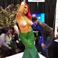 slowmo bouncing boobs are best 22 gifs.html - 1 HD GIF | Premium Gallery 2014