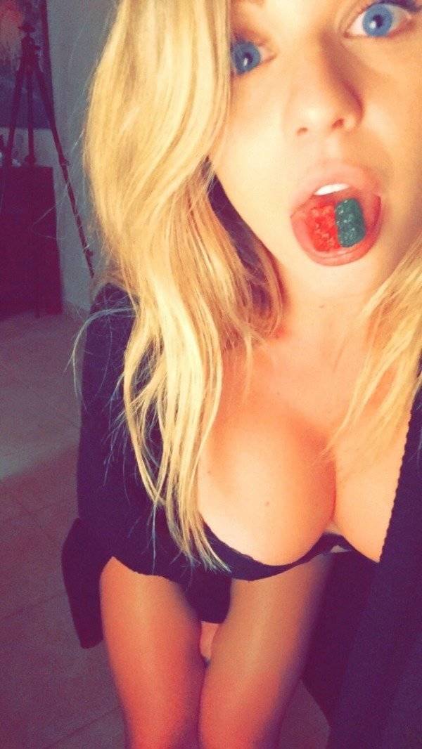 Goofy Hotties Are The Best!