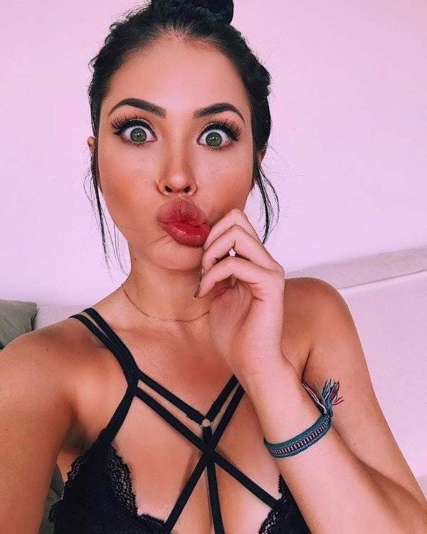 Goofy Hotties Are The Best!