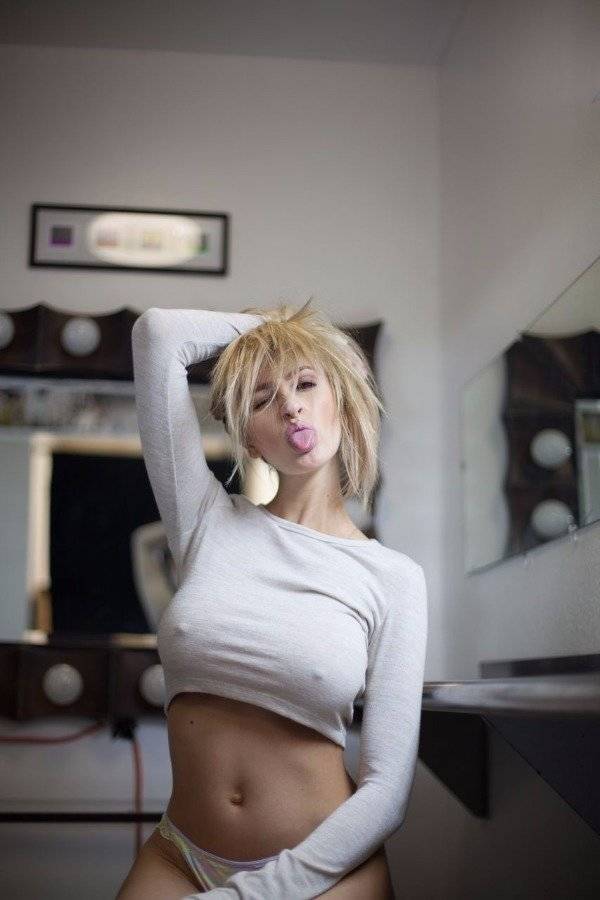 Goofy Hotties Are The Best!