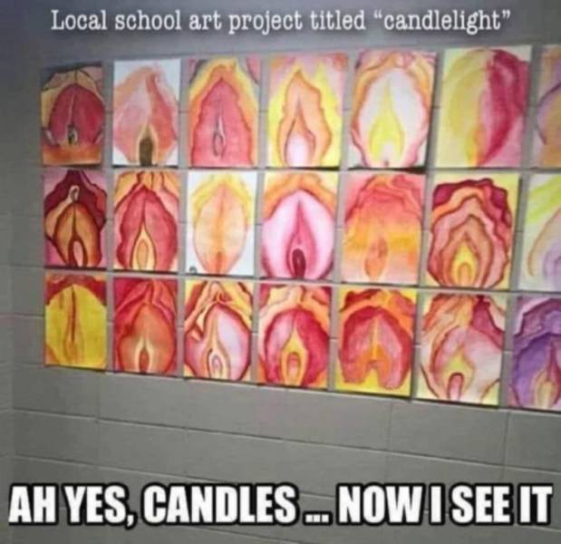 Dirty Mind, Come Here!