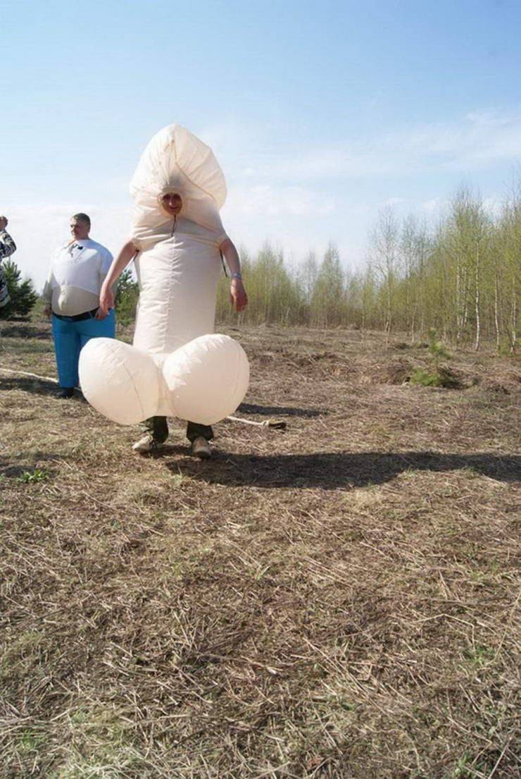 Dirty Mind, Come Here!