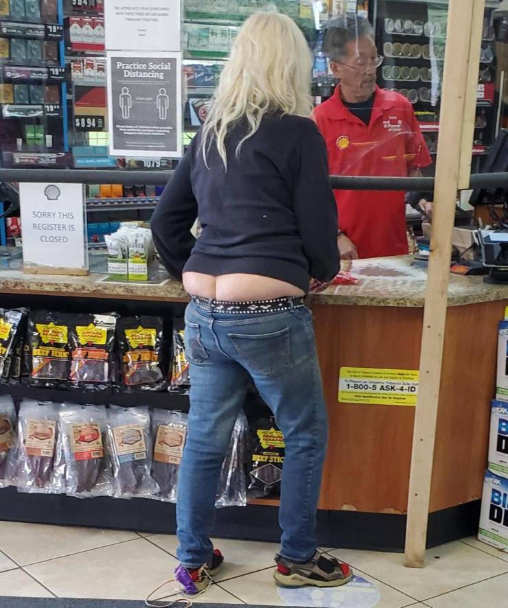 Dirty Mind, Come Here!