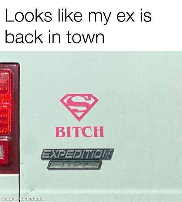 Dirty Mind, Come Here!