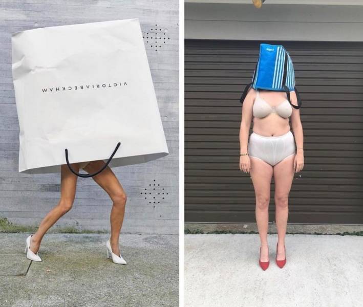 Celeste Barber Never Stops Mocking Celebs!