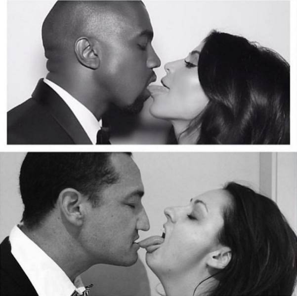 Celeste Barber Never Stops Mocking Celebs!