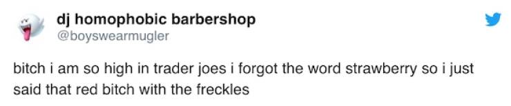 These Memes Are Kinda Stoned…