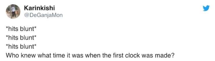 These Memes Are Kinda Stoned…