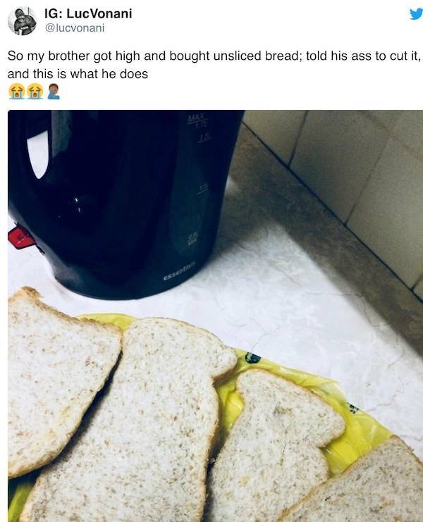 These Memes Are Kinda Stoned…