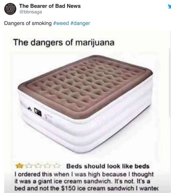 These Memes Are Kinda Stoned…