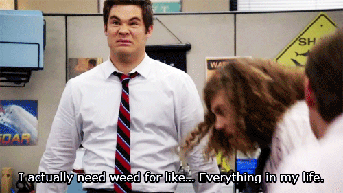 These Memes Are Kinda Stoned…