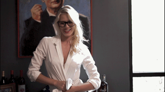 Hot Girls Are Here For You!