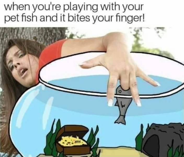 Dirty Mind, Come Here!