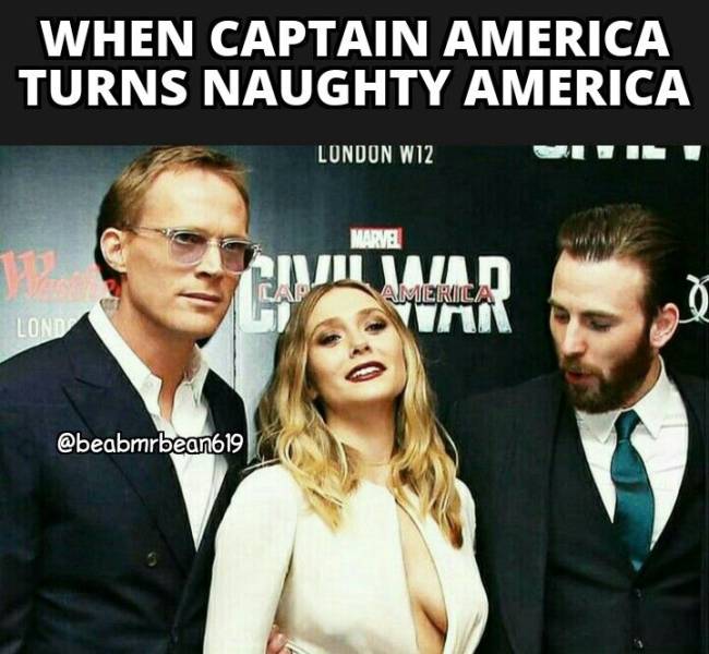 Dirty Mind, Come Here!